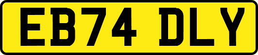 EB74DLY