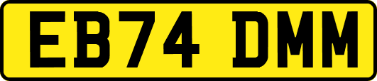 EB74DMM