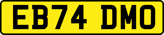 EB74DMO