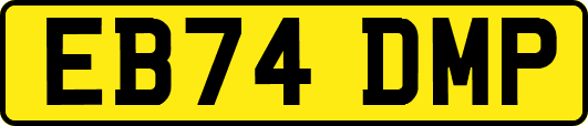 EB74DMP
