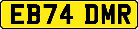EB74DMR