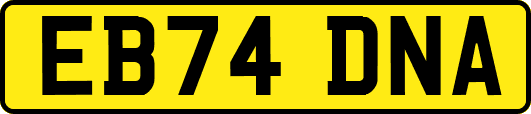 EB74DNA