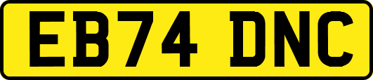 EB74DNC