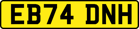 EB74DNH