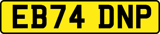 EB74DNP