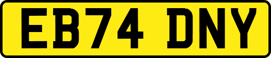 EB74DNY