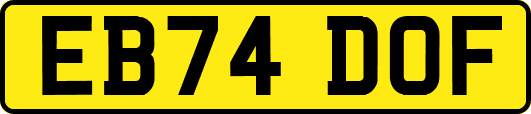 EB74DOF