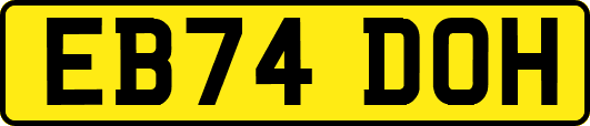 EB74DOH