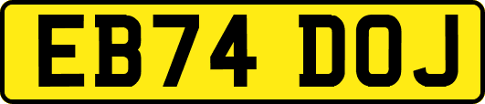 EB74DOJ