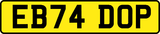 EB74DOP