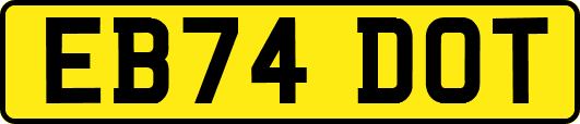 EB74DOT