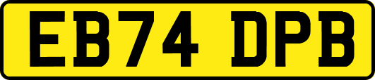 EB74DPB