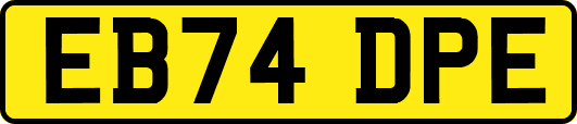 EB74DPE