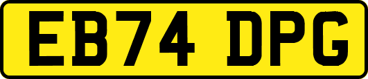EB74DPG