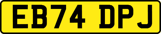 EB74DPJ