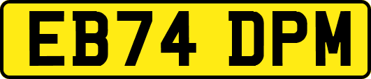 EB74DPM