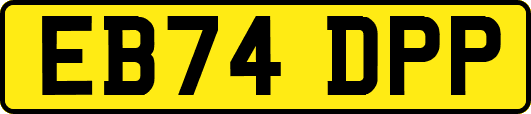 EB74DPP