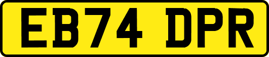 EB74DPR