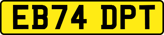 EB74DPT