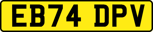 EB74DPV