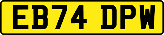 EB74DPW