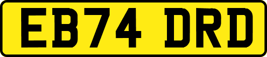 EB74DRD