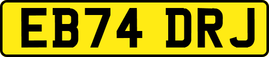 EB74DRJ