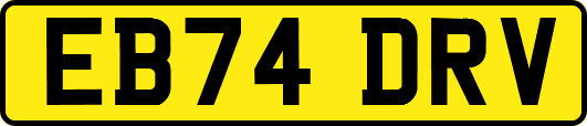 EB74DRV