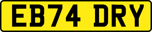 EB74DRY