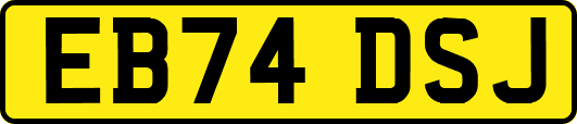 EB74DSJ