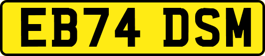 EB74DSM