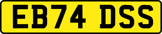 EB74DSS