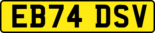 EB74DSV