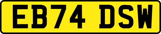 EB74DSW