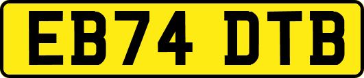 EB74DTB