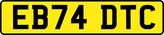 EB74DTC
