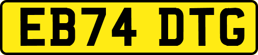 EB74DTG