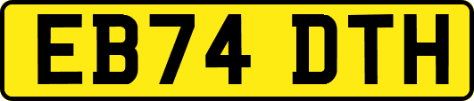 EB74DTH