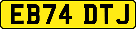 EB74DTJ