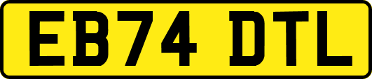EB74DTL