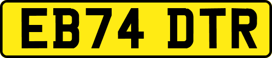EB74DTR