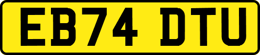 EB74DTU