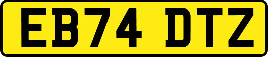 EB74DTZ