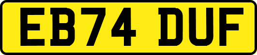 EB74DUF