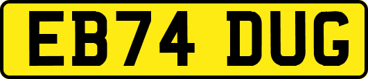 EB74DUG