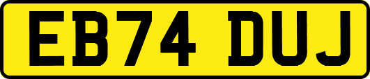EB74DUJ