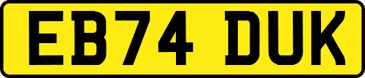 EB74DUK