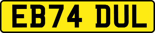 EB74DUL