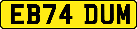 EB74DUM