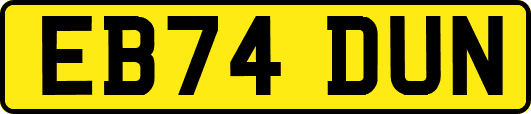 EB74DUN